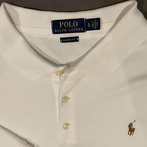 Original Ralph Lauren Classic Fit Polo